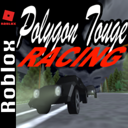 Polygon Touge Racing [Beta]