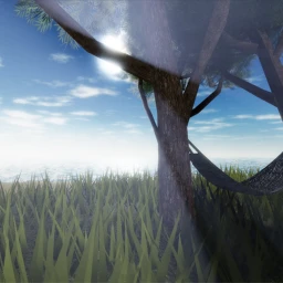 The Realistic Island icon