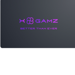X Gamz