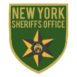 NYPD | Sheriffs Office