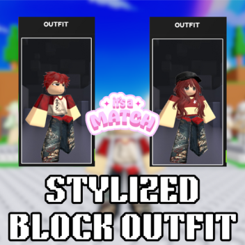 [50+] Stylize Block Outfit 💃