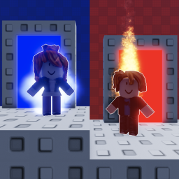 Teamwork Bloxikin
