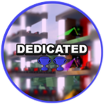 Dedicated