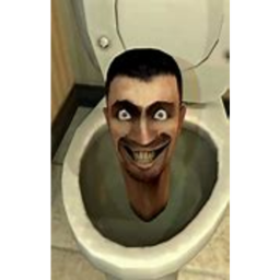 SURVIVE SKIBIDI TOILET KILLER AND FLEX YOUR TIME!!