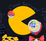 Pokemon and the yokai’s fans