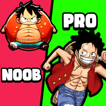 Anime Speed Race