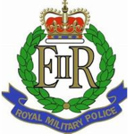 [BMF] [RMP] Royal Military Police