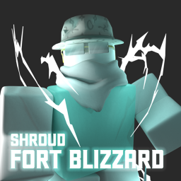 Shroud | Fort Blizzard