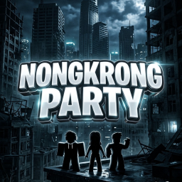 [ FREE TITLE ] NONGKRONG PARTY