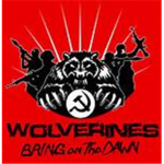 [Wolverines]