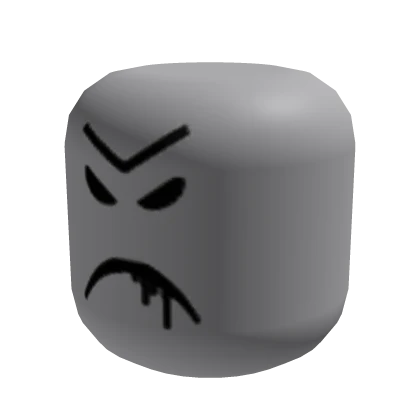 Zombie 4 Life - Dynamic Head Roblox item thumbnail