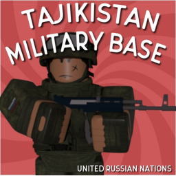 Tajikistan Military Base
