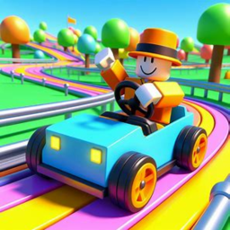 Cart Ride Into Trackbuilder8