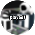 You played!