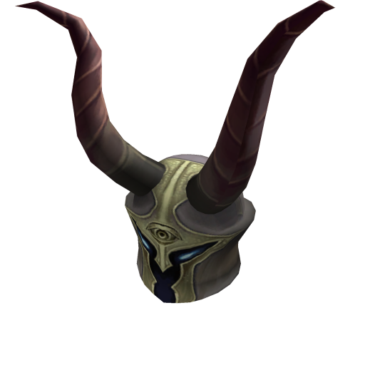 Warrior of the Third Eye