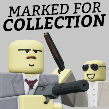 Marked for Collection