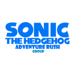 Sonic Adventure Rush Group
