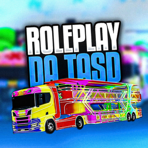 Tasd's Roleplay official Roblox game thumbnail