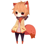 Kawaii Chibi squad