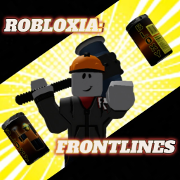 Robloxia: Frontlines [BETA]
