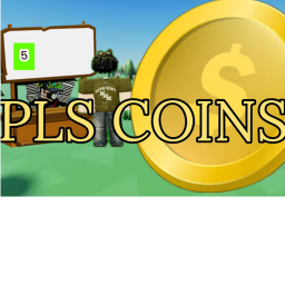 PLS COINS
