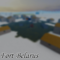 Fort Belarus