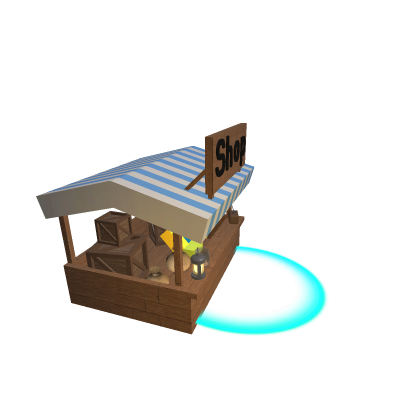 Noob shop