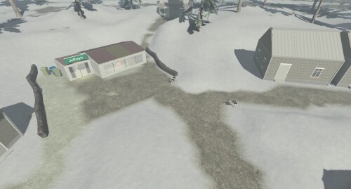 Cartaxus - Frost Base [WIP]