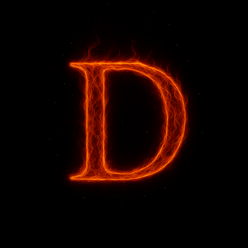 D