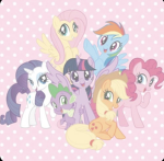 MLP friendship is magic fan club