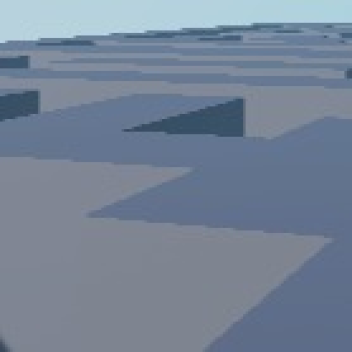 laser tag - maze map