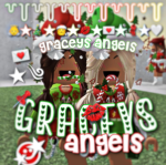 - Gracey’s angels -