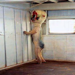 SCP Containment