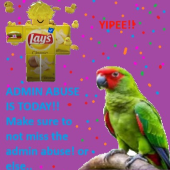 [LIMITED CODES🎁]🦜Parrot Arena [VC]