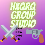 Hxqrq’s Group Studio