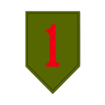 [1ID] 1st Infantry Divison