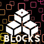 Vibrant Blocks