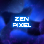 ZEN PIXEL