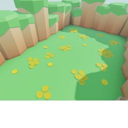 REMAKE Coin Collecting