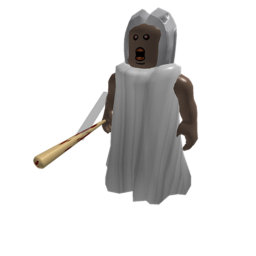 survive granny the kiler