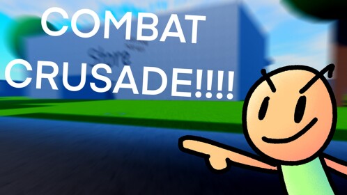 Combat Crusade 