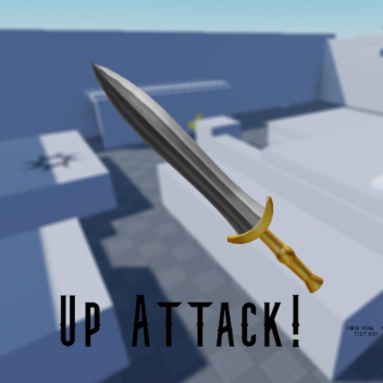 Up Attack!