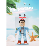 Cortezfam FAN CLUB
