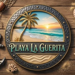 Playa la Guerita icon