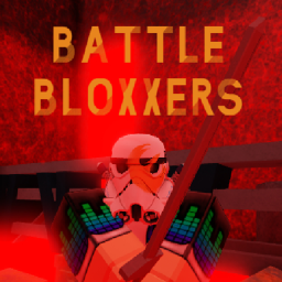 [Pre-Alpha] Battle Bloxxers