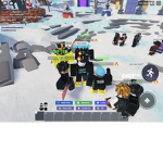 Bed Clan Is Goat
