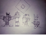 Team ########## B)