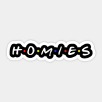 The Regular Homies