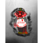 BoB ze Builder's Ketchup World