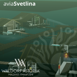 aviaSvetlina Resort
